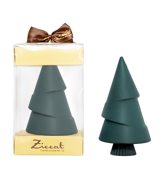 Tannenbaum grün